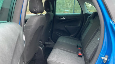 Vauxhall Crossland X 1.2T [110] Griffin 5dr [6 Spd] [Start Stop] Petrol Hatchback